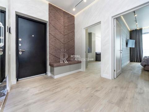 квартира за адресою Івана Федорова вул., 2-А