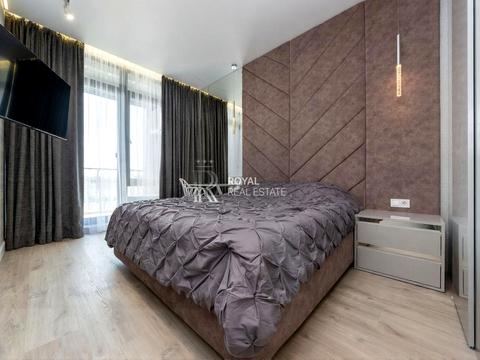 квартира за адресою Івана Федорова вул., 2-А