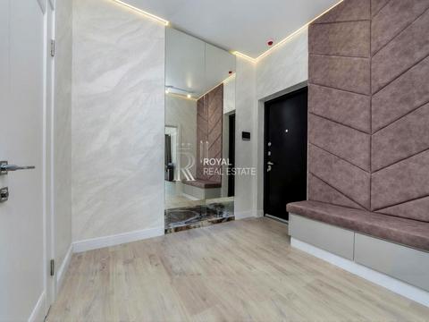 квартира за адресою Івана Федорова вул., 2-А