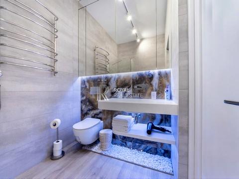 квартира за адресою Івана Федорова вул., 2-А