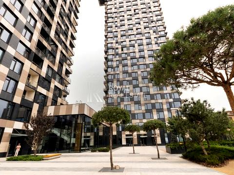 квартира за адресою Івана Федорова вул., 2-А