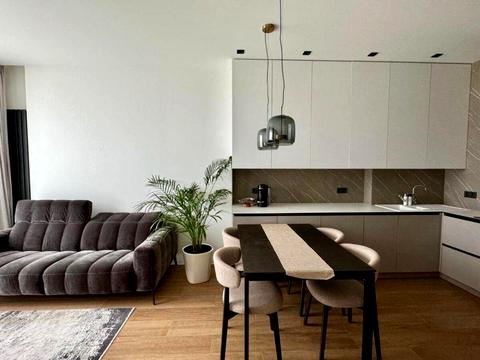 квартира по адресу Бульварно-Кудрявская ул. (Воровского), 17