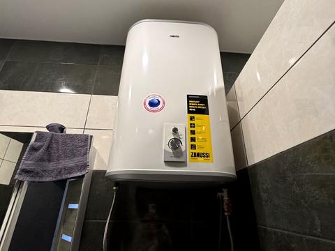 квартира за адресою Перлинна вул., 2