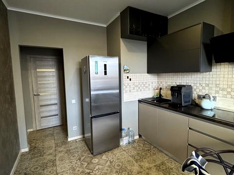 квартира за адресою Перлинна вул., 2