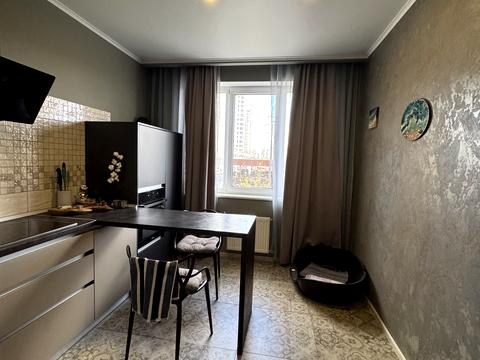 квартира за адресою Перлинна вул., 2