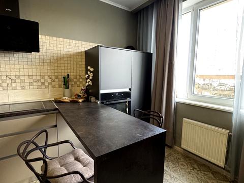 квартира за адресою Перлинна вул., 2