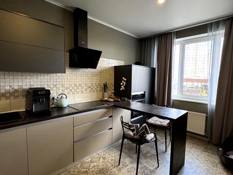 квартира за адресою Перлинна вул., 2