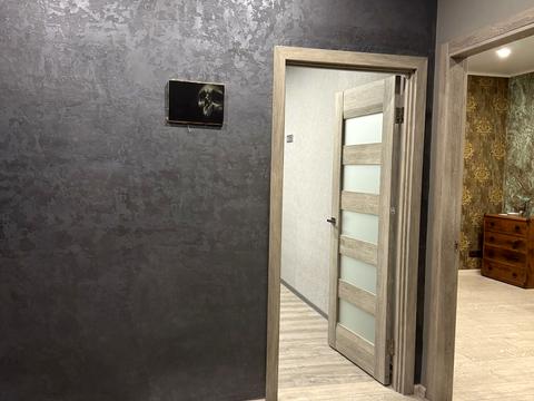 квартира за адресою Перлинна вул., 2