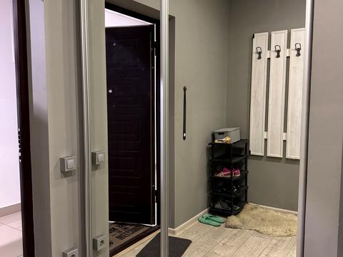 квартира за адресою Перлинна вул., 2