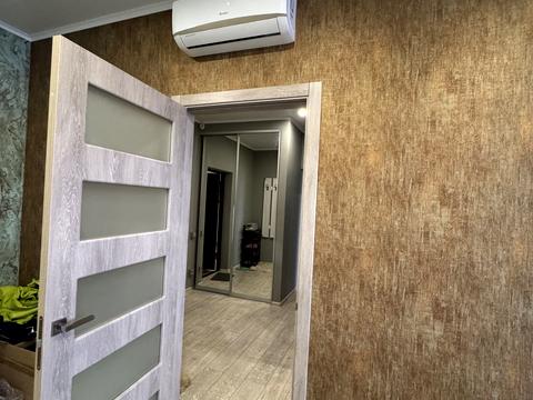 квартира за адресою Перлинна вул., 2