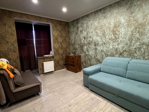 квартира за адресою Перлинна вул., 2