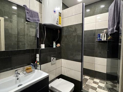 квартира за адресою Перлинна вул., 2