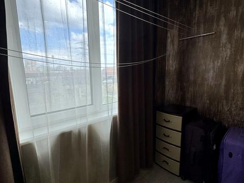 квартира за адресою Перлинна вул., 2