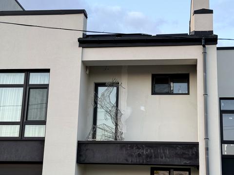 дом по адресу Петра Сагайдачного ул.