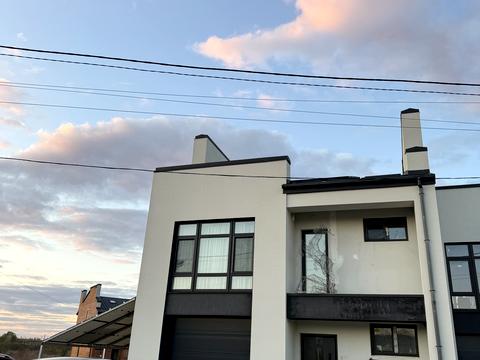 дом по адресу Петра Сагайдачного ул.