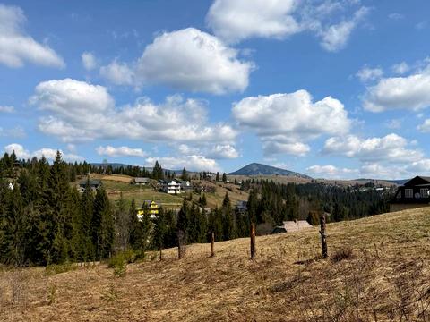 ділянка за адресою ур. Довгий Грунь