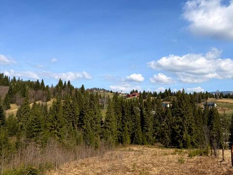 ділянка за адресою ур. Довгий Грунь