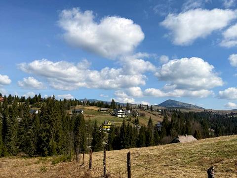 ділянка за адресою ур. Довгий Грунь