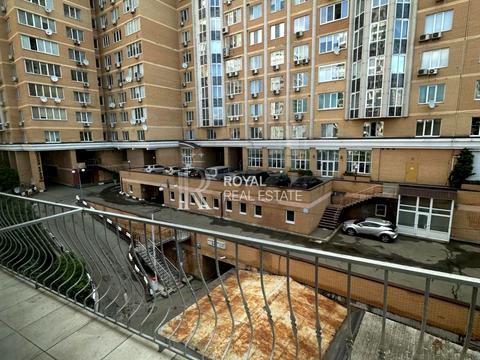 комерційна за адресою Василя Тютюнника вул. (Анрі Барбюса), 5-А