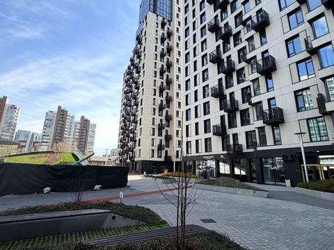 комерційна за адресою Василя Тютюнника вул. (Анрі Барбюса), 39