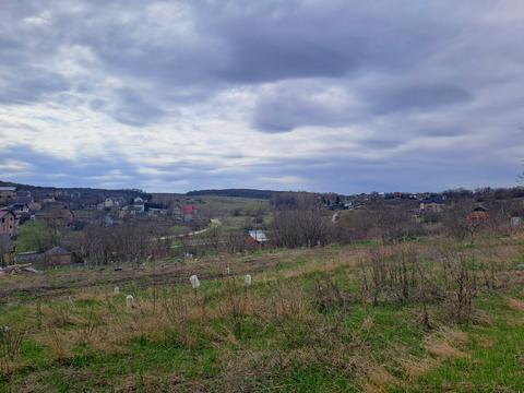 ділянка за адресою 