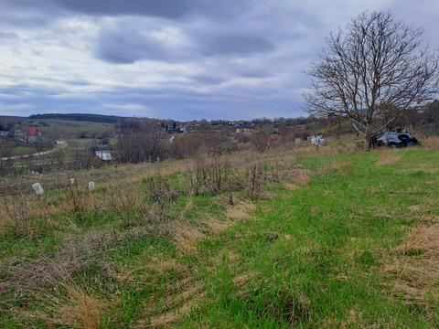 ділянка за адресою 