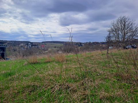 ділянка за адресою 