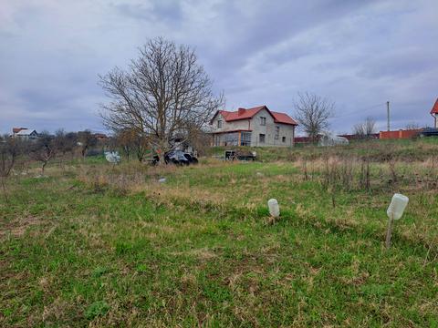 ділянка за адресою 