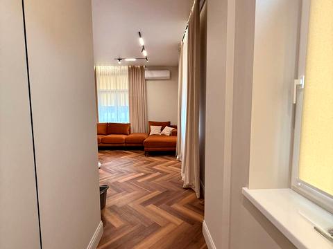 квартира за адресою Корзо вул., 3