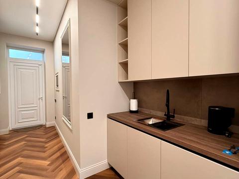 квартира за адресою Корзо вул., 3