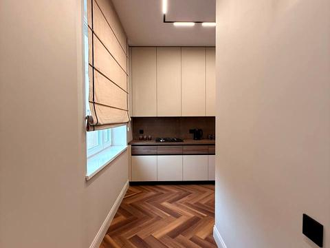 квартира за адресою Корзо вул., 3