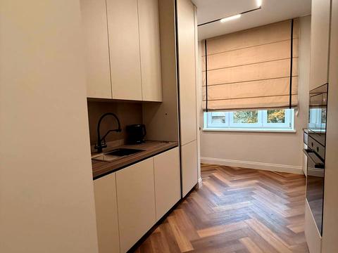 квартира за адресою Корзо вул., 3