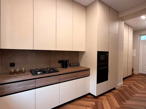 квартира за адресою Корзо вул., 3