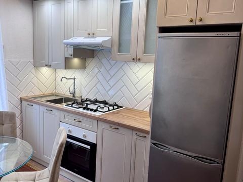 квартира по адресу Кониского ул. (Бедного), 7