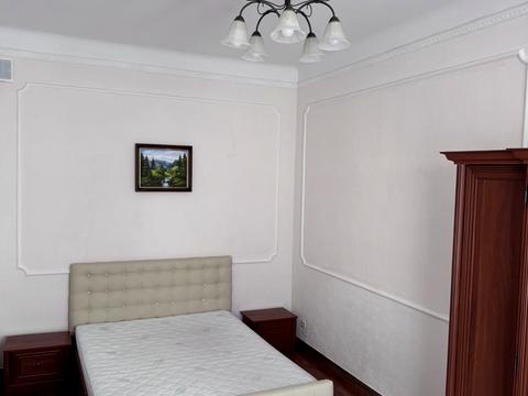 квартира по адресу Кониского ул. (Бедного), 7