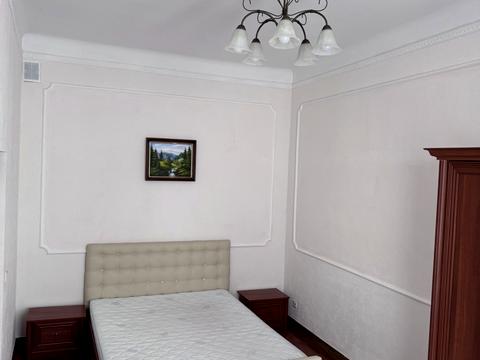 квартира по адресу Кониского ул. (Бедного), 7