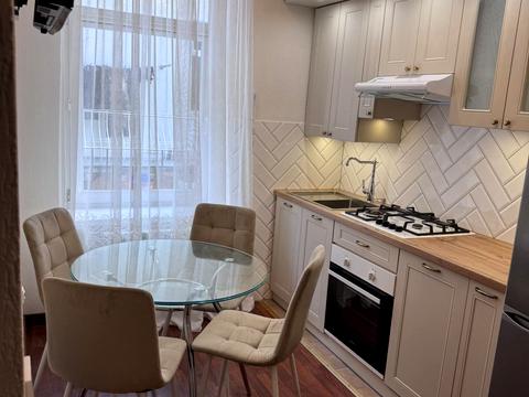 квартира по адресу Кониского ул. (Бедного), 7