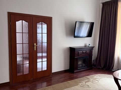 квартира по адресу Кониского ул. (Бедного), 7