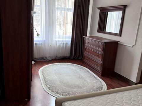 квартира по адресу Кониского ул. (Бедного), 7