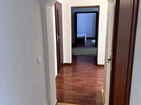 квартира по адресу Кониского ул. (Бедного), 7