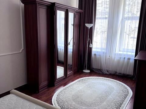 квартира по адресу Кониского ул. (Бедного), 7