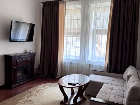 квартира по адресу Кониского ул. (Бедного), 7