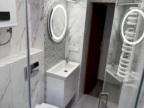 квартира по адресу Кониского ул. (Бедного), 7