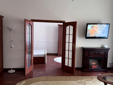 квартира по адресу Кониского ул. (Бедного), 7