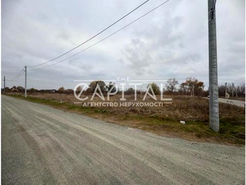 участок по адресу Широка