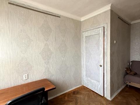 квартира за адресою Березняківська вул., 36-Б