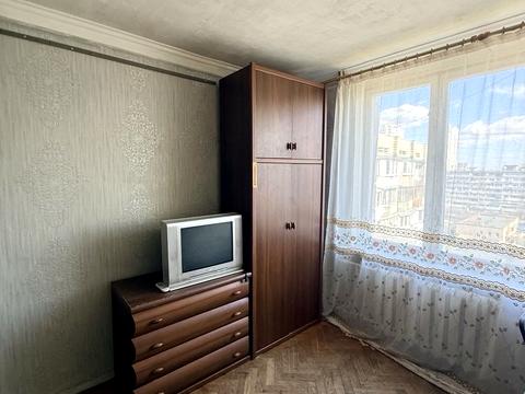 квартира за адресою Березняківська вул., 36-Б