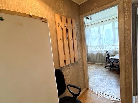 квартира за адресою Березняківська вул., 36-Б