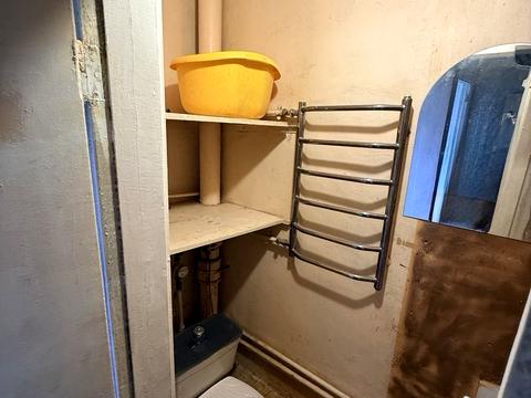 квартира за адресою Березняківська вул., 36-Б