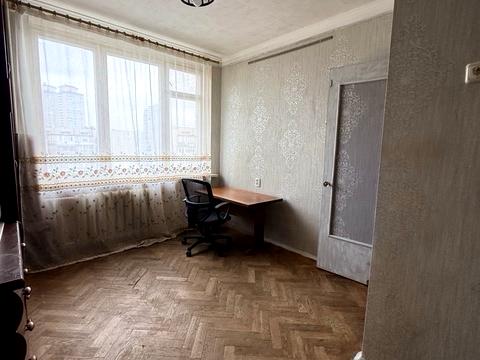 квартира за адресою Березняківська вул., 36-Б